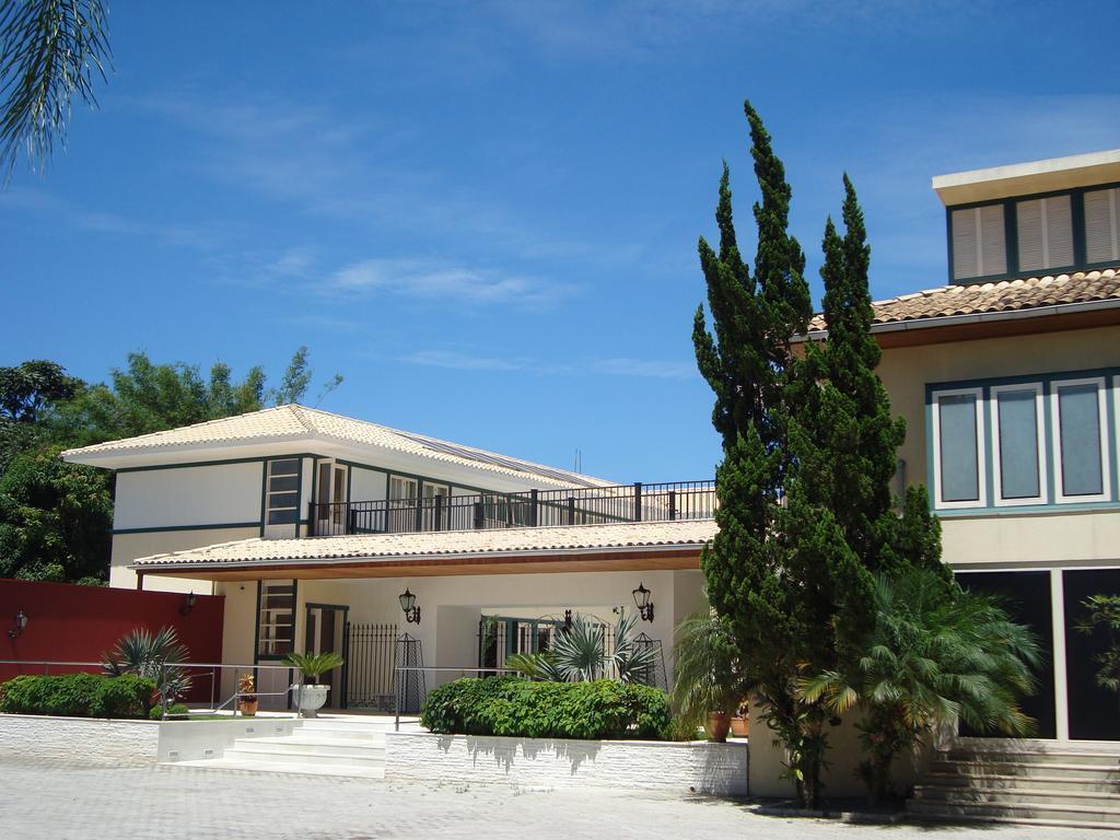 Don Quixote Pousada Tiradentes Εξωτερικό φωτογραφία